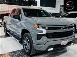 شيفروليه سلفرادو